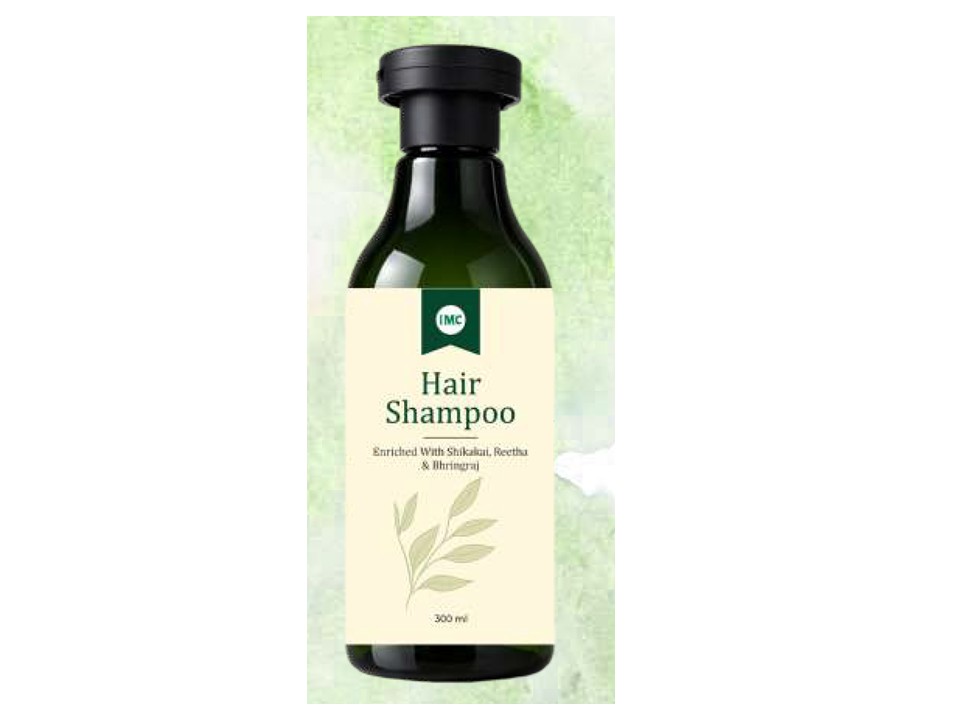 HAIR SHAMPOO
